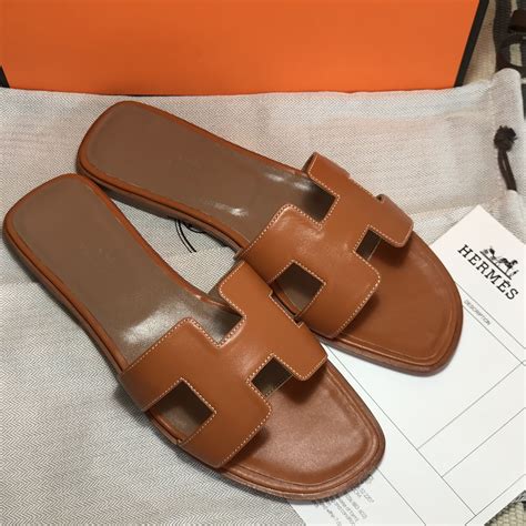 wedges hermes|hermes slides women.